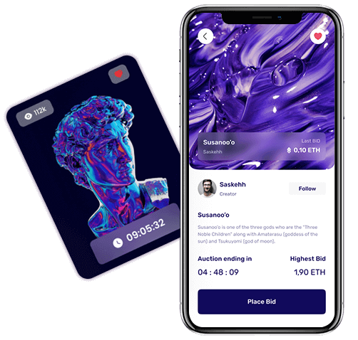 Online Bidding Portal Software