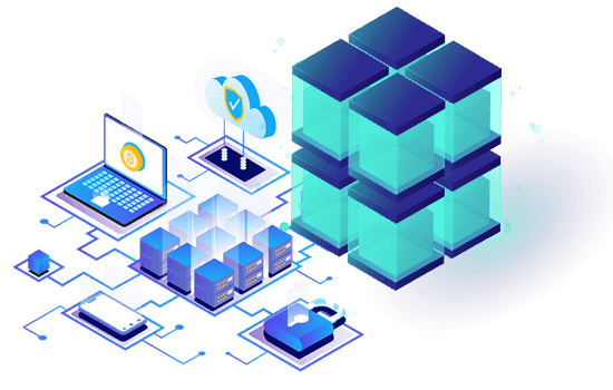 Blockchain Business Application Development