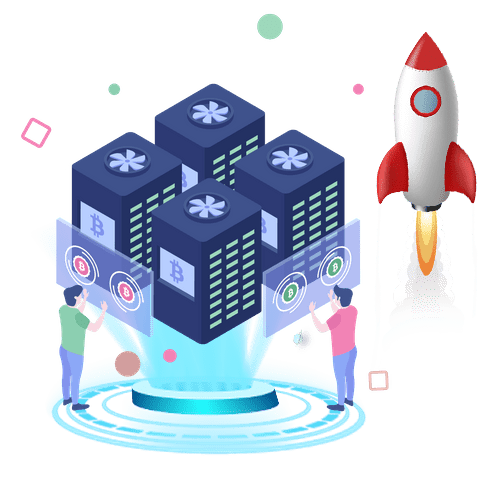 BSCPad Like Fundraising Platform