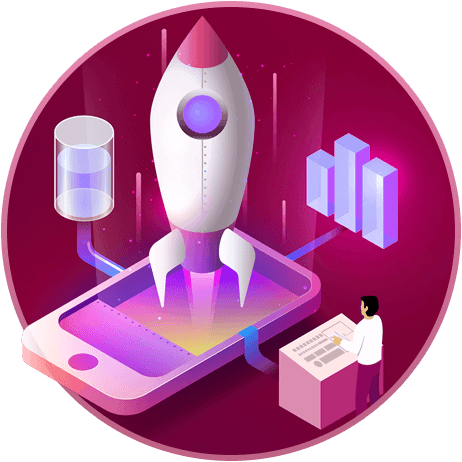 Launchpad Platform Development