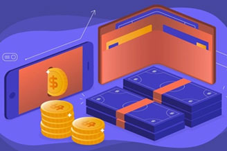 Mobile Wallet Development