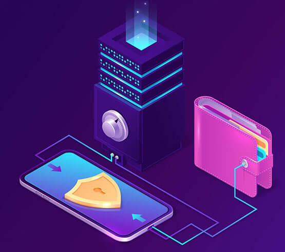 Blockchain Wallet Development