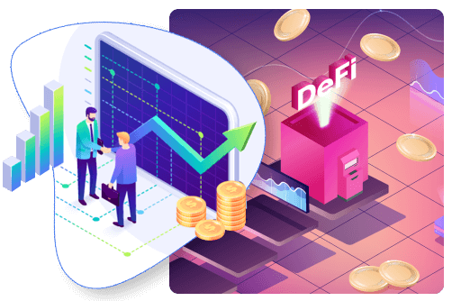 Hypothesis Behind DeFi Lending & Borrowing