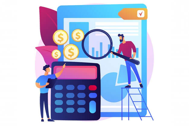 Defi financial stability and security