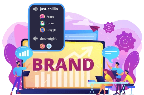 Discord Marketing Services