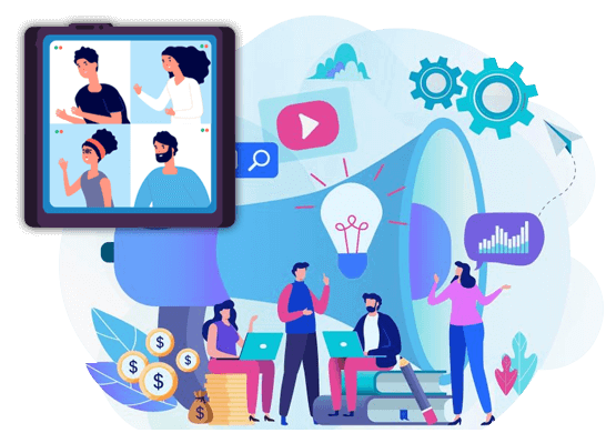 Discord Promotion Services