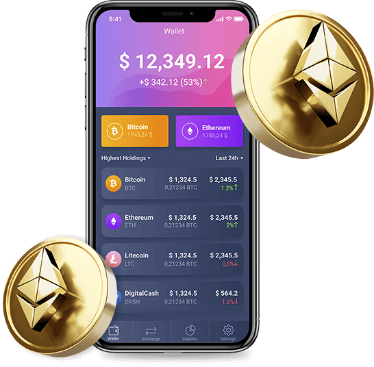 Create Your Own Ethereum Token