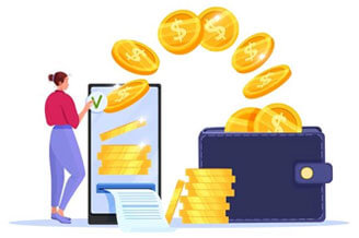 Cold Wallet Development