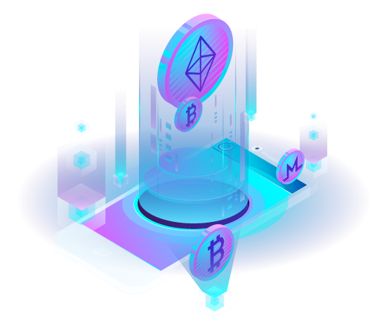 Ethereum Token Development Services