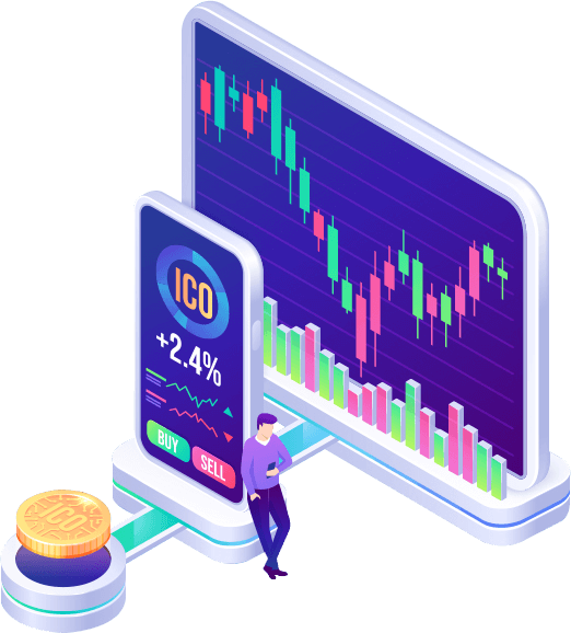 ICO Software Development