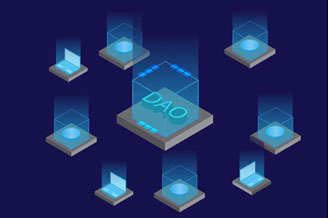 DAO-Based NFT Trading Platforms