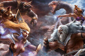 Ready-To-Launch White-Label NFT Gaming Platform Solutions