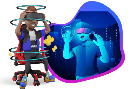 Metaverse NFT Platform Development