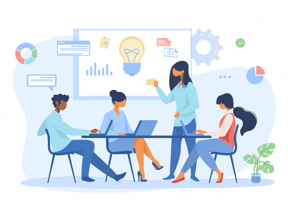 Decentralized Exchange Development