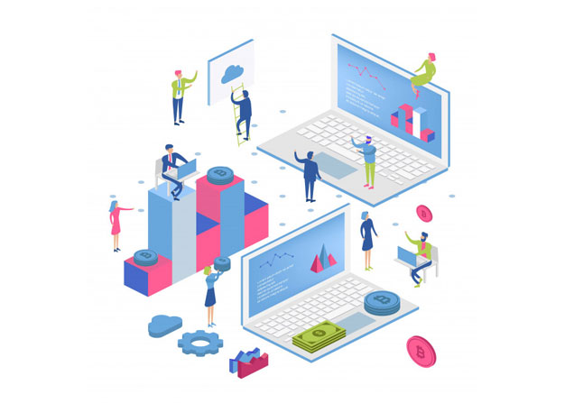 Tron Smart Contract Development