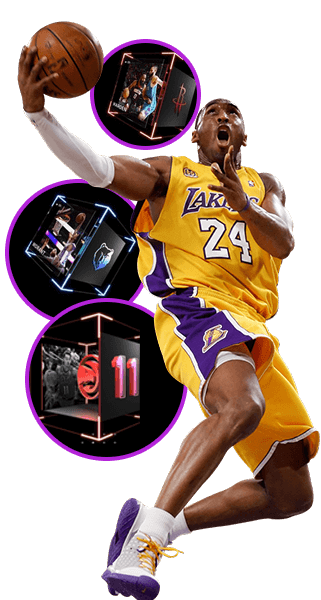 NBA Top Shot Clone Script