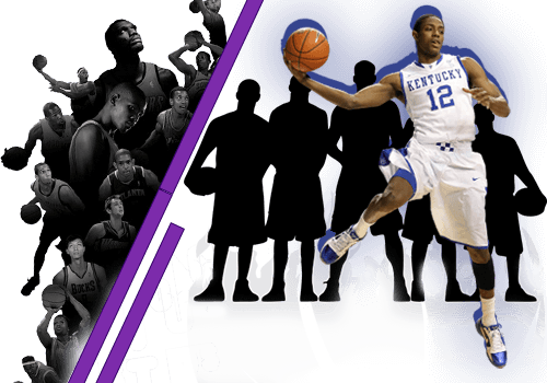 NBA Top Shot Like NFT Marketplace Development