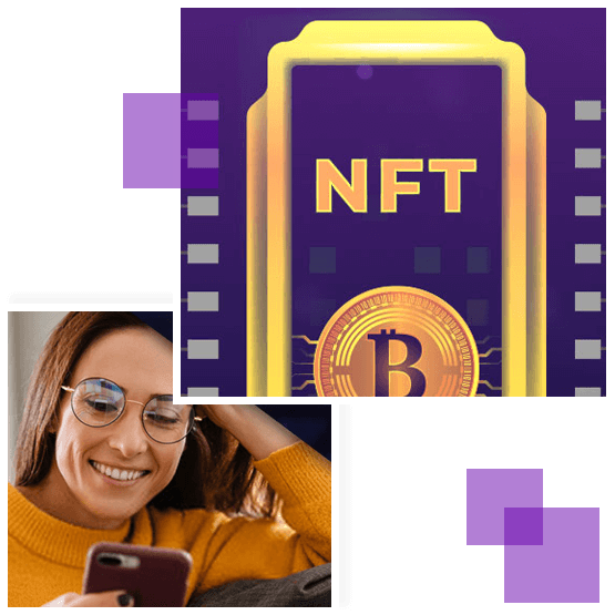 OnlyFans Clone Based on NFTs