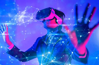 Launch NFT Platform for Metaverse