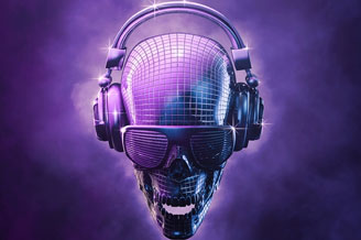 OpenSea Clone Development for Music