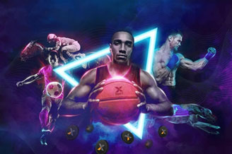 NFT Marketplace for Sports