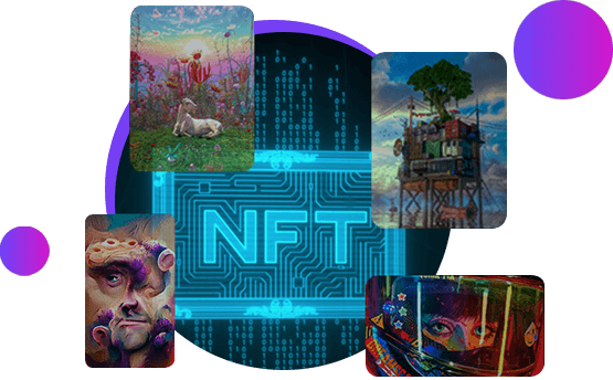 NFT Development Company