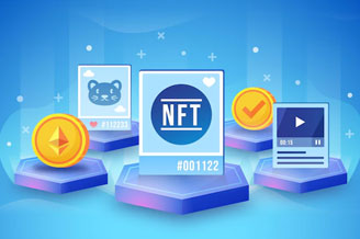 NFT-Gaming-Industry