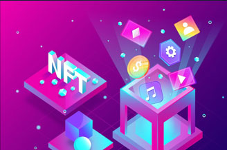 NFT Development Platform