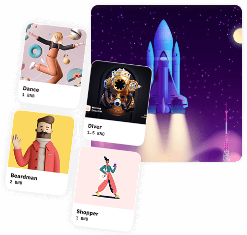 INO Launchpad Development