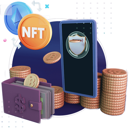 NFT Lending Platform Development