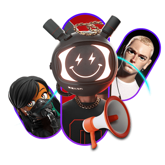 NFT Community marketing