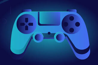 NFT-Marketplace-Gaming