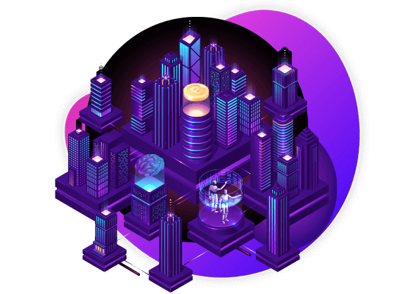 Working Concept Of Real Estate Property Tokenization