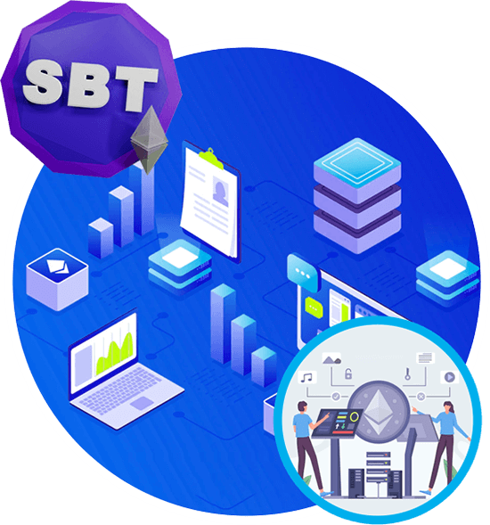 Presenting Our Soulbound Token Development Services