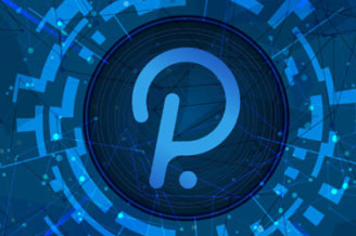 Polkadot based IDO Launchpad