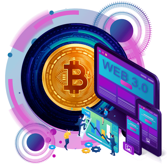 Web 3.0 Development Company