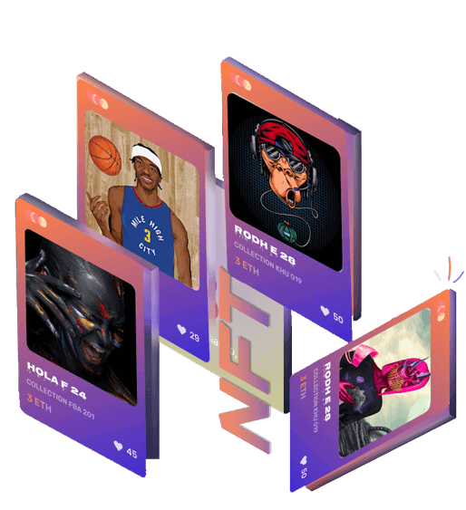 Whitelabel nft marketplace