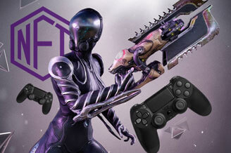 NFT-Digital-Collectibles