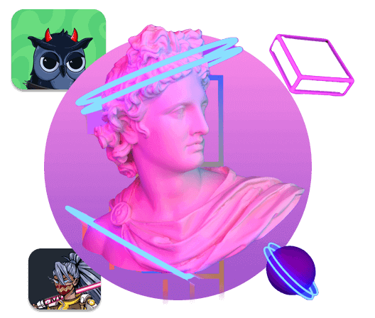 White-label-NFT-Marketplace-Development-Platform